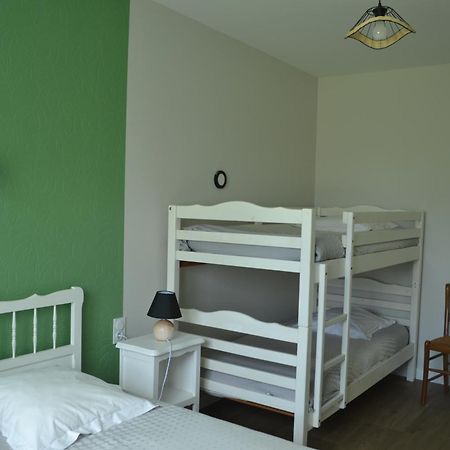 Chambre d'hôtes la ville en bois Mouchamps Extérieur photo
