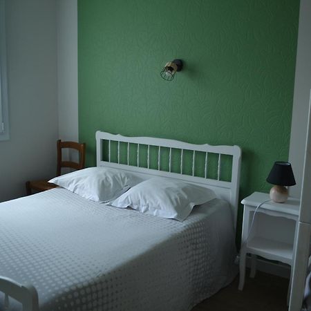 Chambre d'hôtes la ville en bois Mouchamps Extérieur photo